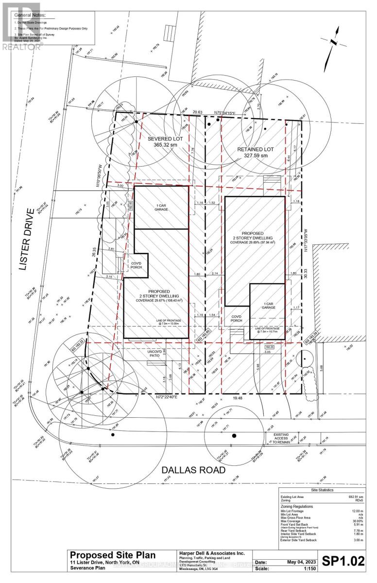 Property at 11 LISTER DRIVE image 5