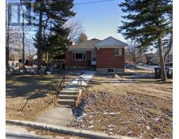 11 LISTER DRIVE, Toronto, Ontario