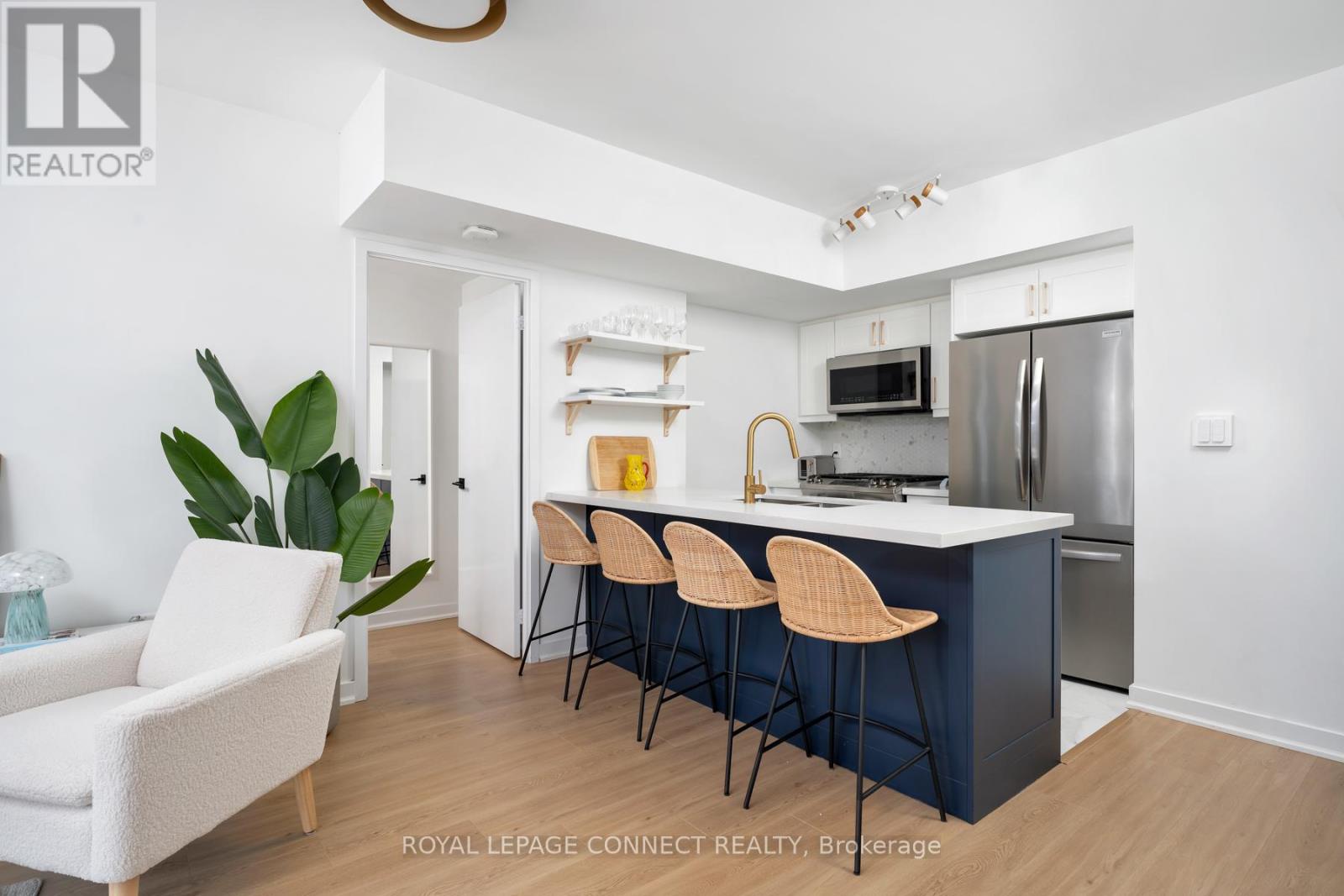 901-Unf - 5 Mariner Terrace, Toronto, Ontario  M5V 3V6 - Photo 12 - C11986520
