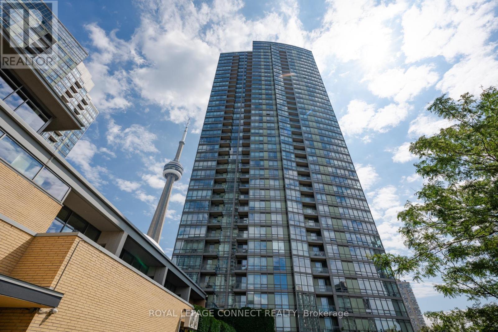901-Unf - 5 Mariner Terrace, Toronto, Ontario  M5V 3V6 - Photo 2 - C11986520