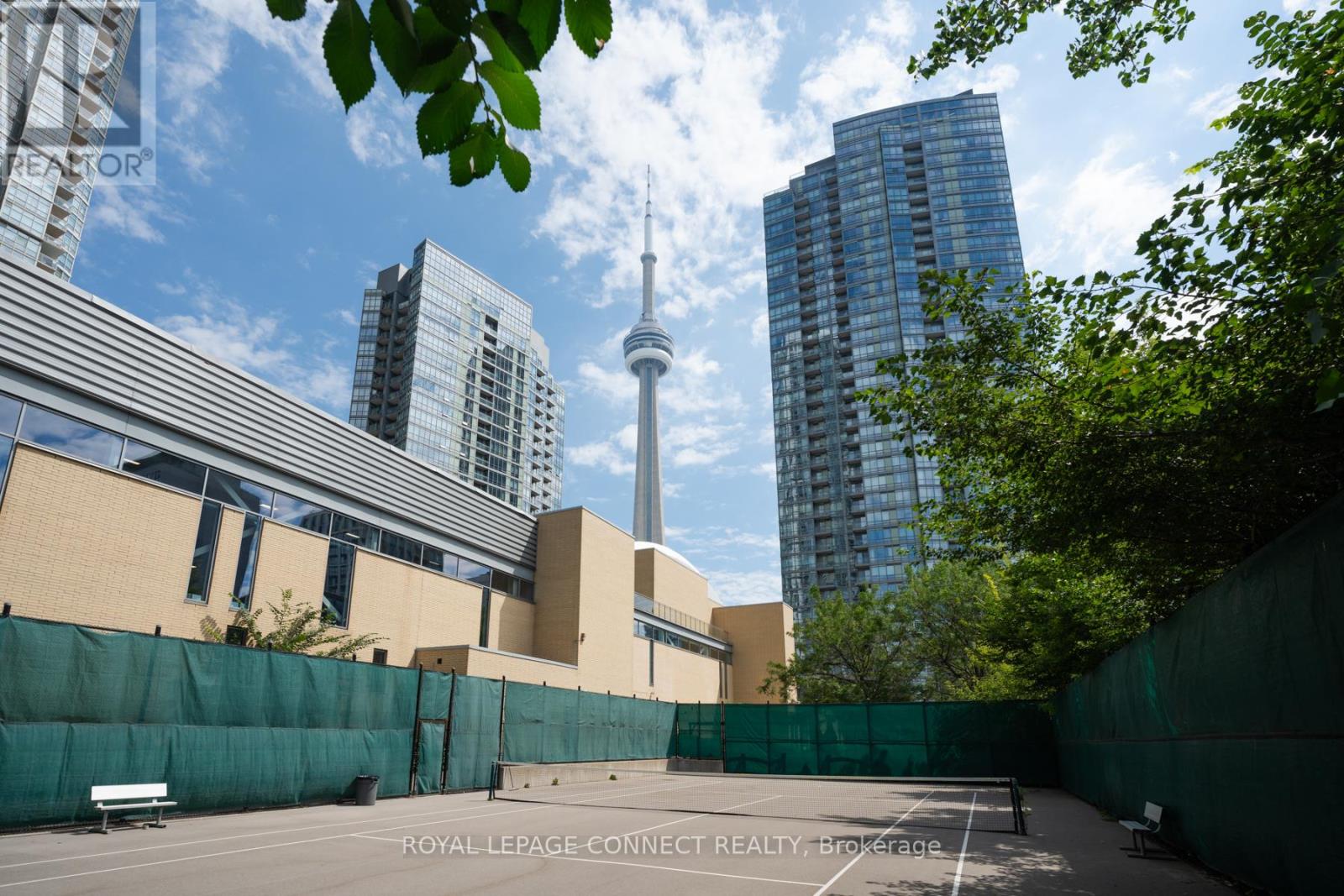 901-Unf - 5 Mariner Terrace, Toronto, Ontario  M5V 3V6 - Photo 40 - C11986520