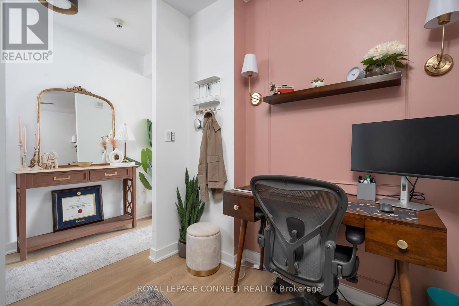 901-Unf - 5 Mariner Terrace, Toronto, Ontario  M5V 3V6 - Photo 6 - C11986520