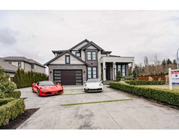 3228 164 STREET, Surrey, British Columbia