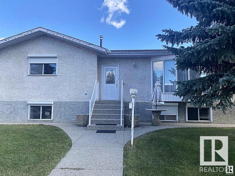 Property at 16907 93 ST NW image 1