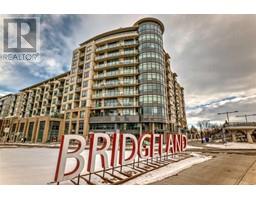 1001, 38 9 Street Ne Bridgeland/Riverside, Calgary, Ca