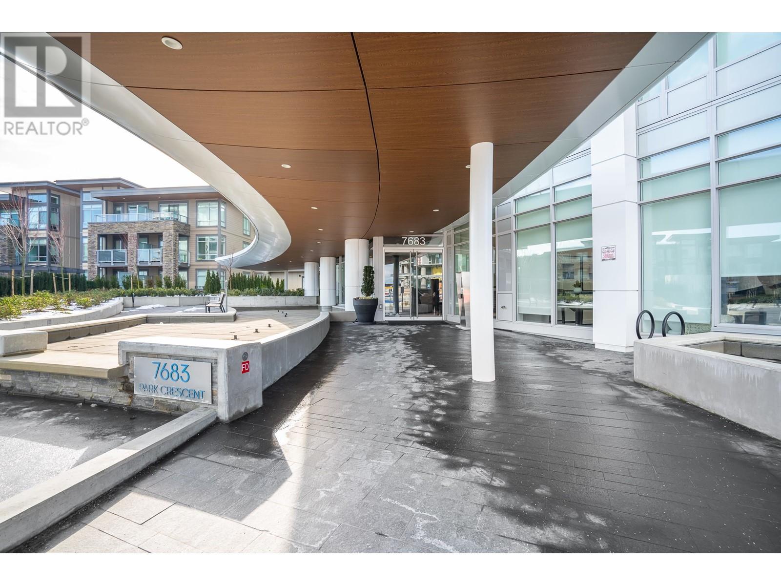 Listing Picture 12 of 31 : 1602 7683 PARK CRESCENT, Burnaby / 本拿比 - 魯藝地產 Yvonne Lu Group - MLS Medallion Club Member