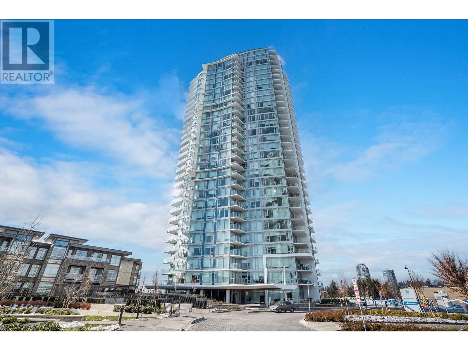 1602 7683 PARK CRESCENT, burnaby, British Columbia