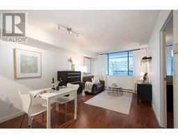 201 1270 ROBSON STREET, Vancouver, British Columbia