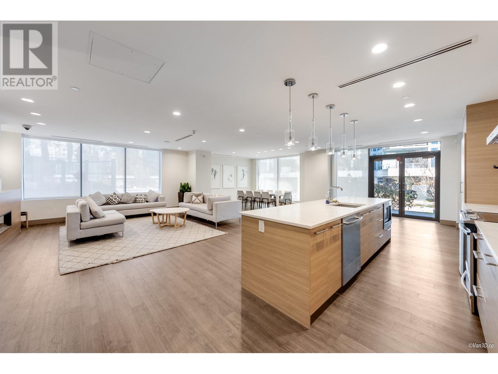 702 8538 River District Crossing, Vancouver, British Columbia  V5S 0C9 - Photo 16 - R2970221