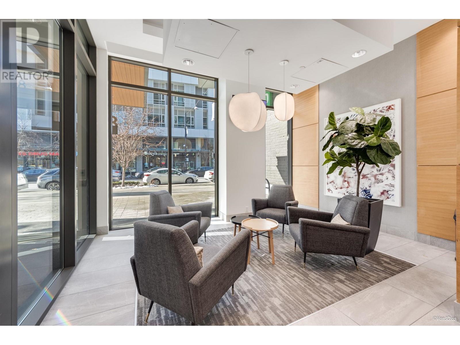702 8538 River District Crossing, Vancouver, British Columbia  V5S 0C9 - Photo 17 - R2970221