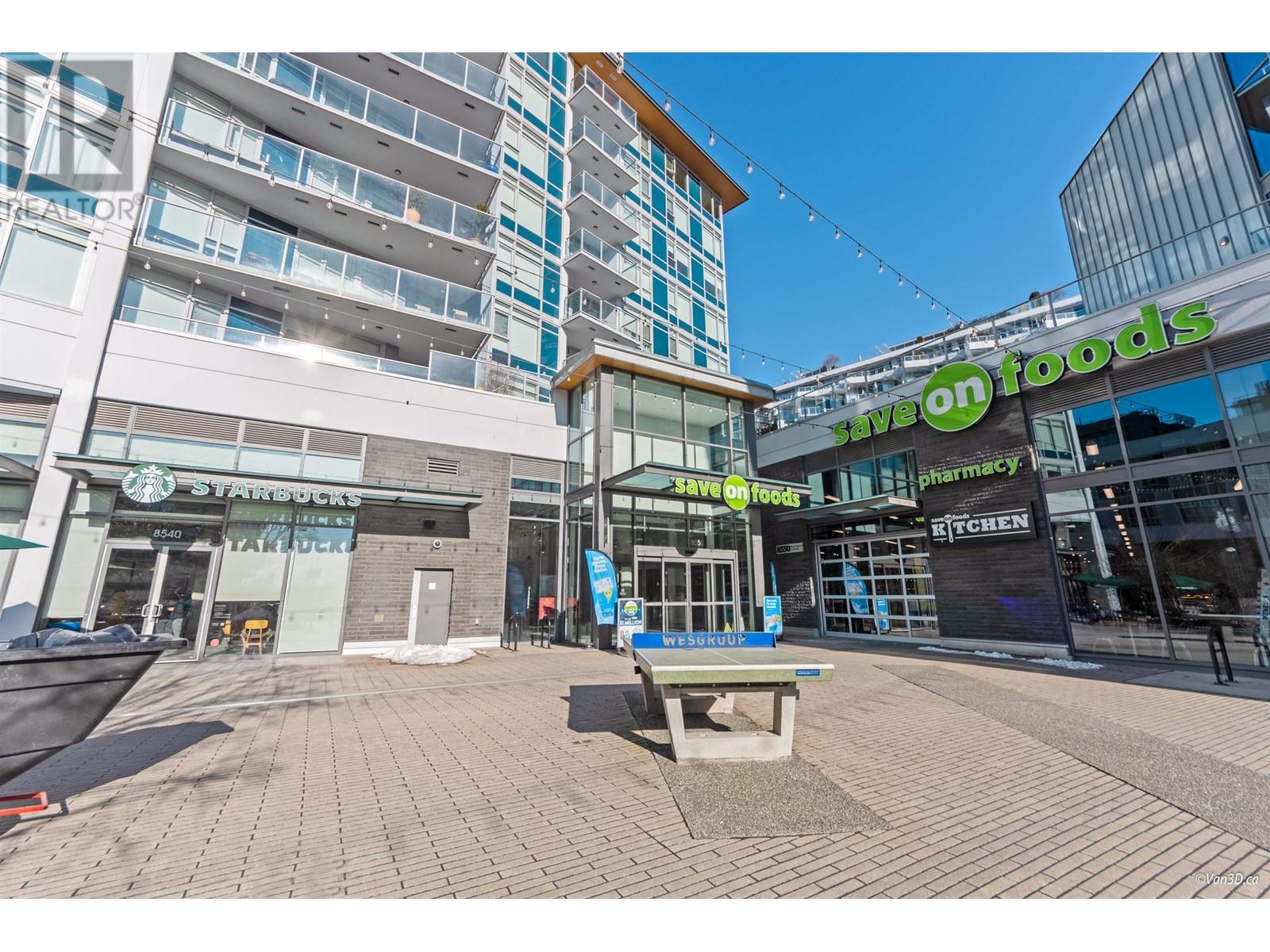 702 8538 River District Crossing, Vancouver, British Columbia  V5S 0C9 - Photo 18 - R2970221