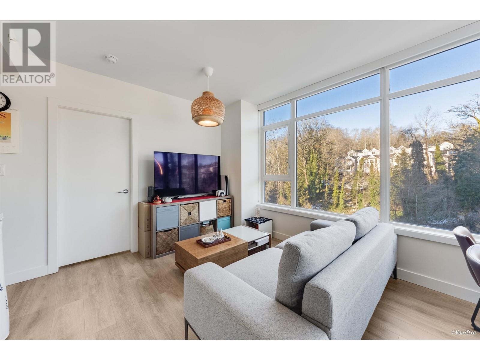 702 8538 River District Crossing, Vancouver, British Columbia  V5S 0C9 - Photo 4 - R2970221