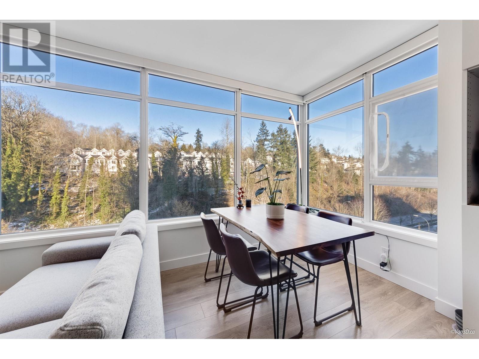 702 8538 River District Crossing, Vancouver, British Columbia  V5S 0C9 - Photo 5 - R2970221