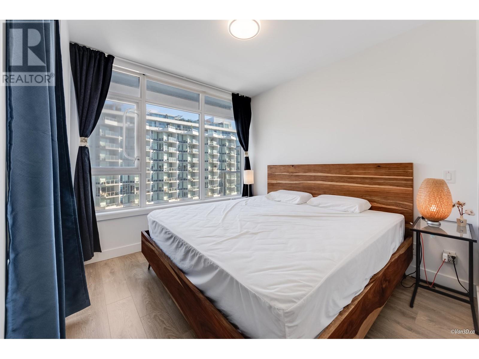 702 8538 River District Crossing, Vancouver, British Columbia  V5S 0C9 - Photo 7 - R2970221