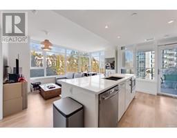 702 8538 RIVER DISTRICT CROSSING, Vancouver, British Columbia