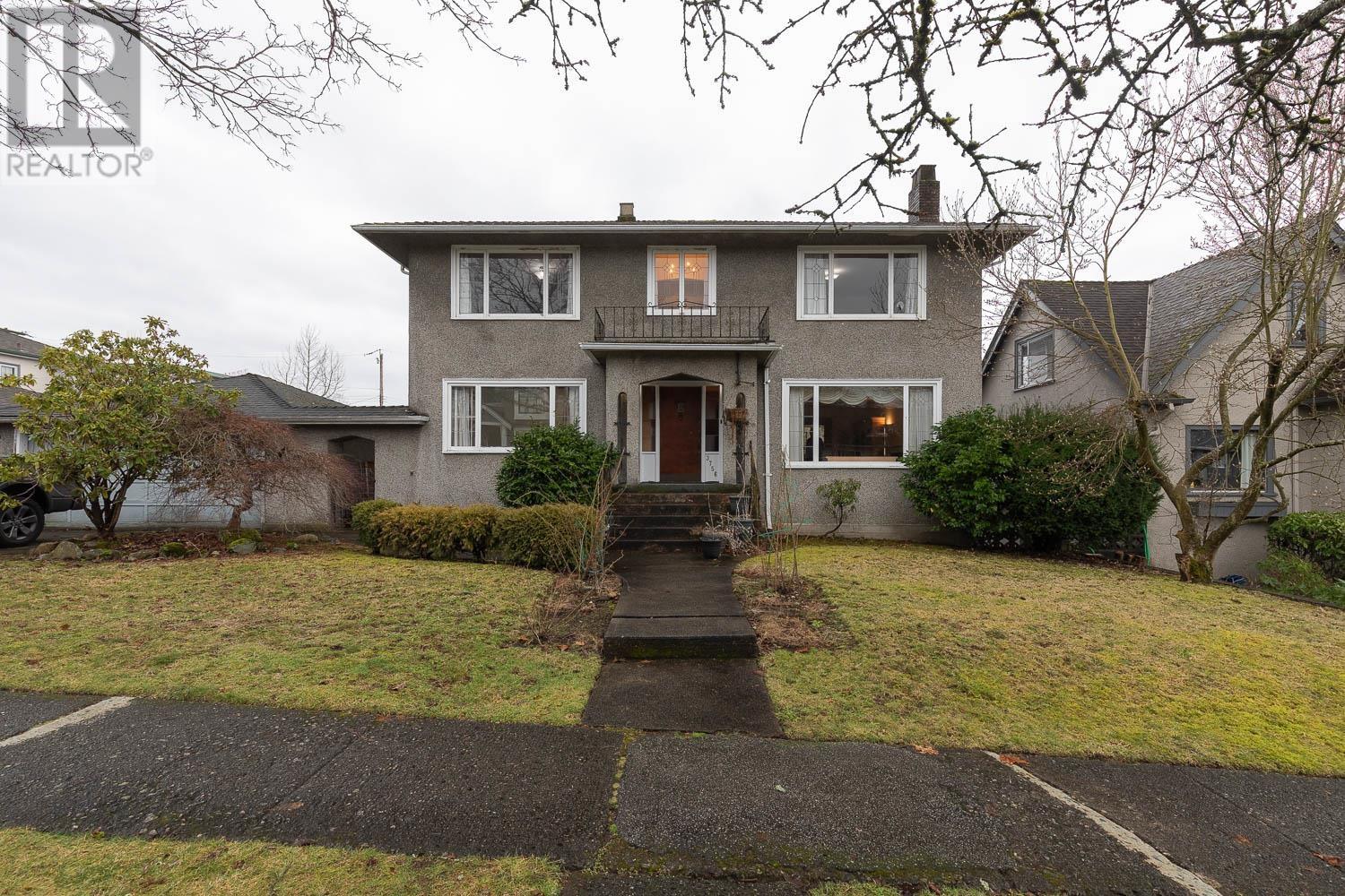 3756 PANDORA STREET, Burnaby