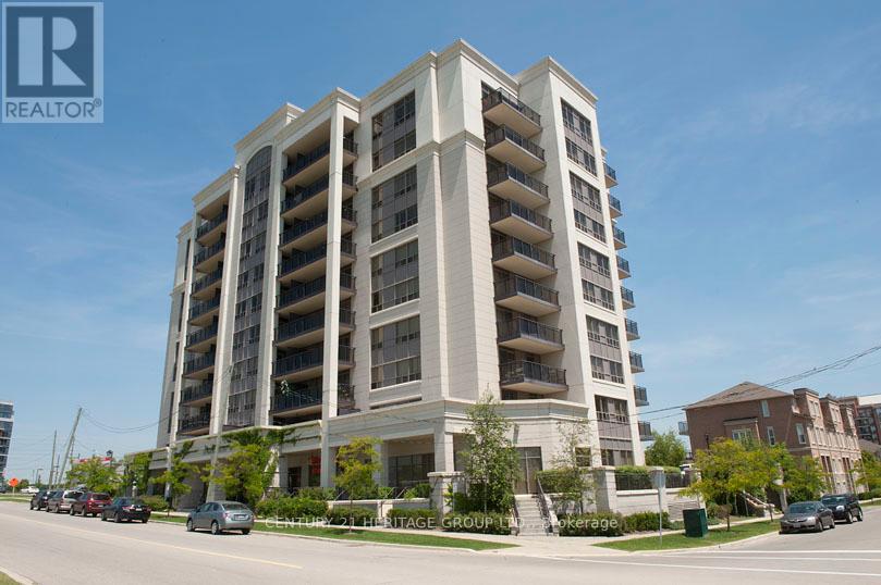 LVL1-21 - 51 SADDLECREEK DRIVE, Markham, Ontario