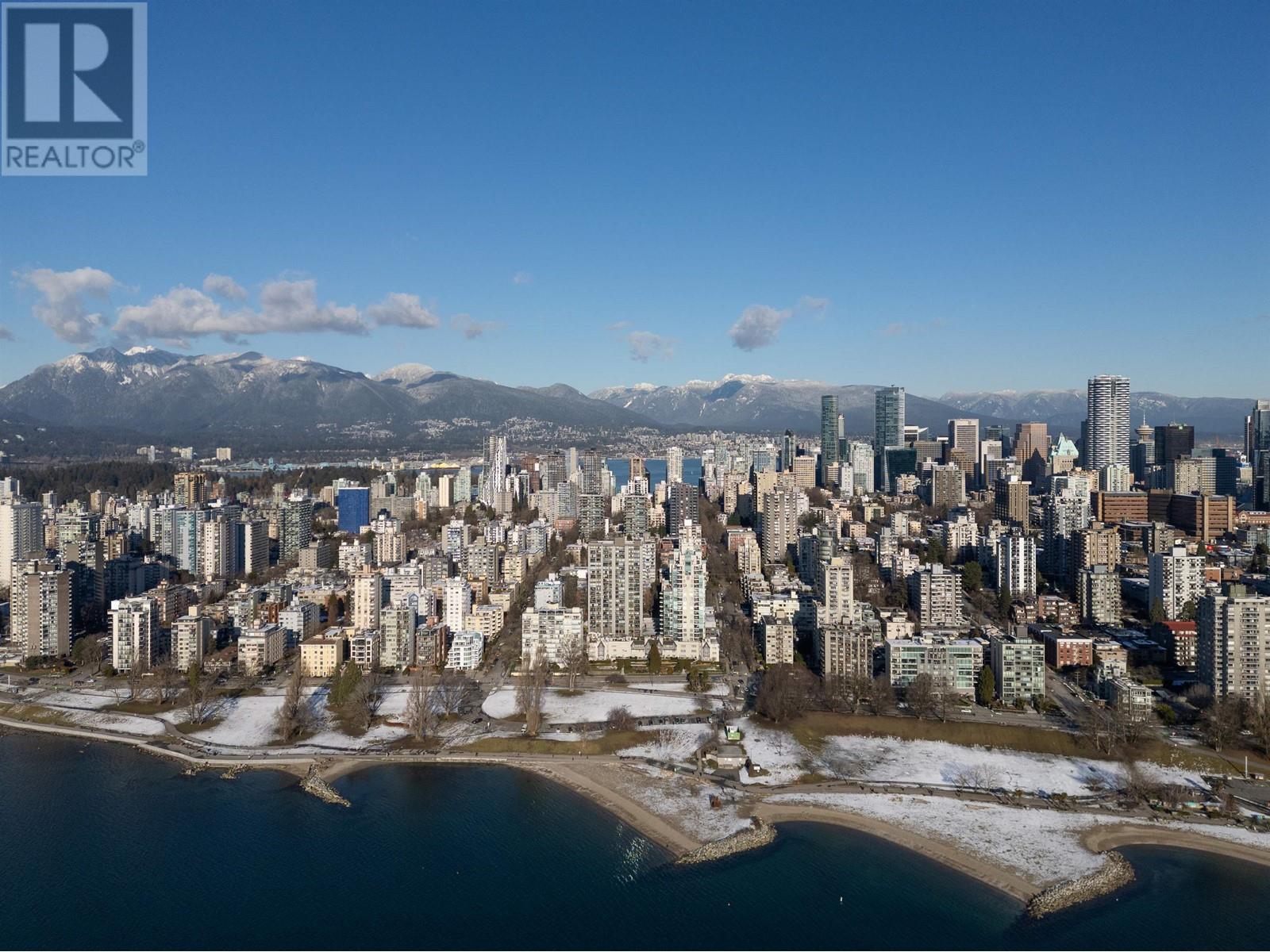 Listing Picture 22 of 33 : 2002 1311 BEACH AVENUE, Vancouver / 溫哥華 - 魯藝地產 Yvonne Lu Group - MLS Medallion Club Member