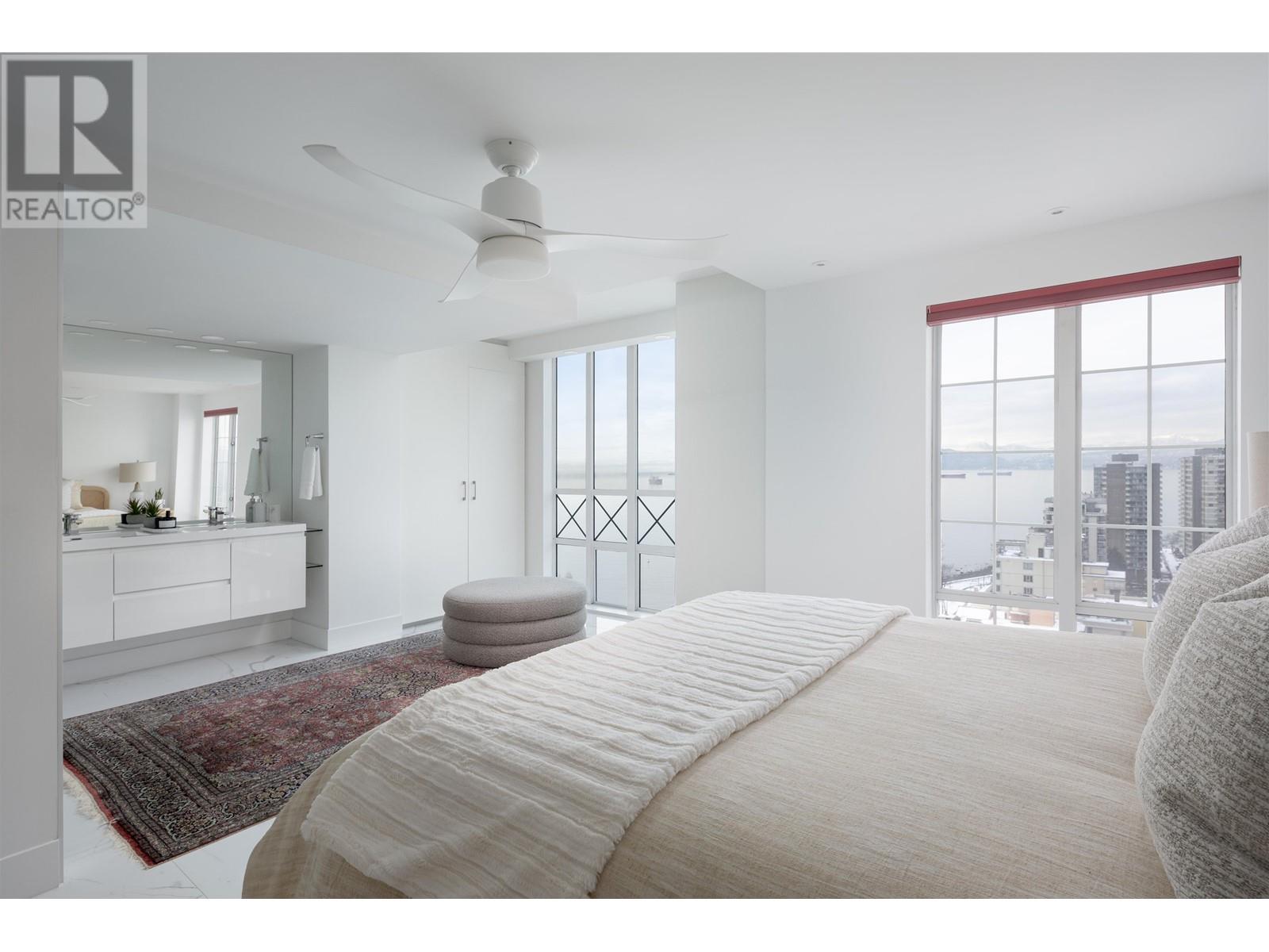 Listing Picture 15 of 33 : 2002 1311 BEACH AVENUE, Vancouver / 溫哥華 - 魯藝地產 Yvonne Lu Group - MLS Medallion Club Member