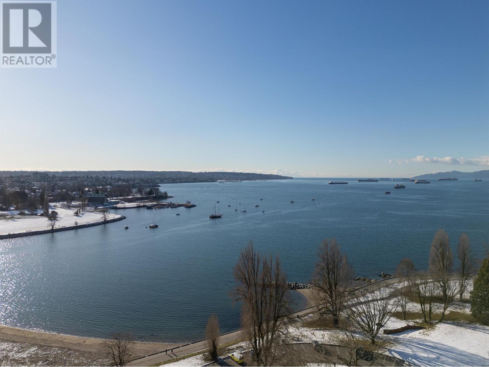 Listing Picture 30 of 33 : 2002 1311 BEACH AVENUE, Vancouver / 溫哥華 - 魯藝地產 Yvonne Lu Group - MLS Medallion Club Member