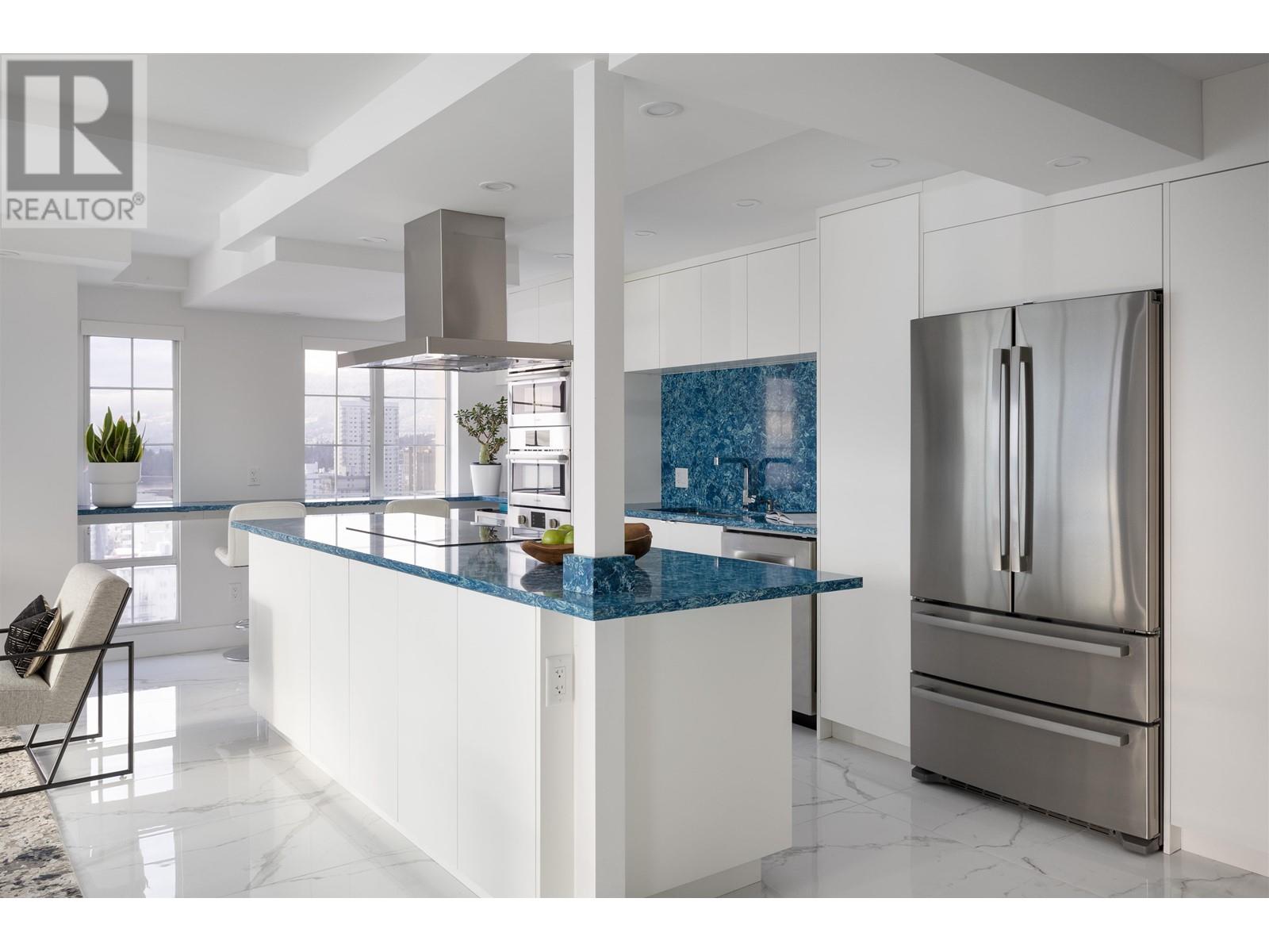 Listing Picture 7 of 33 : 2002 1311 BEACH AVENUE, Vancouver / 溫哥華 - 魯藝地產 Yvonne Lu Group - MLS Medallion Club Member