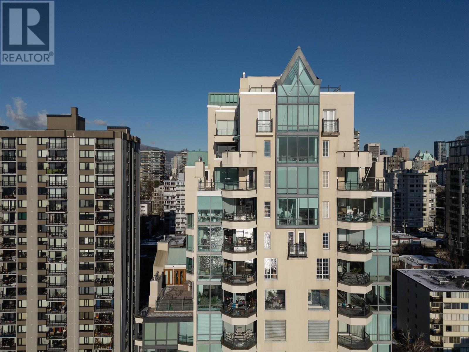 Listing Picture 26 of 33 : 2002 1311 BEACH AVENUE, Vancouver / 溫哥華 - 魯藝地產 Yvonne Lu Group - MLS Medallion Club Member