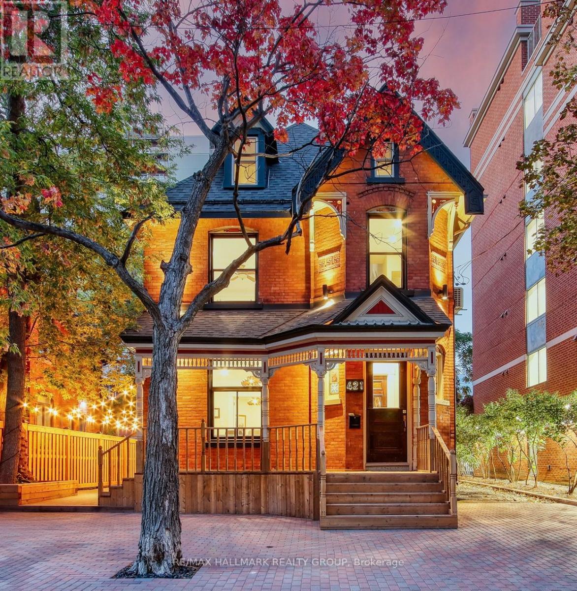 421 Gilmour Street, Ottawa, Ontario  K2P 0R5 - Photo 1 - X11986538