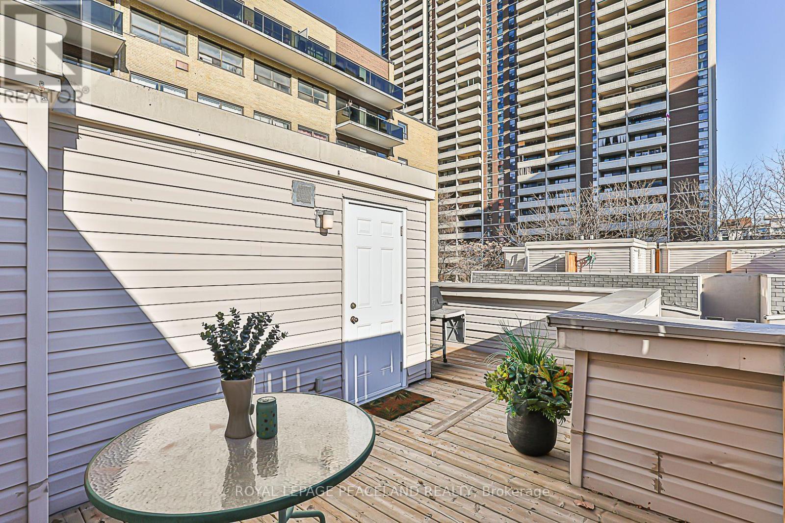 366 - 415 Jarvis Street, Toronto, Ontario  M4Y 3C1 - Photo 32 - C11923613