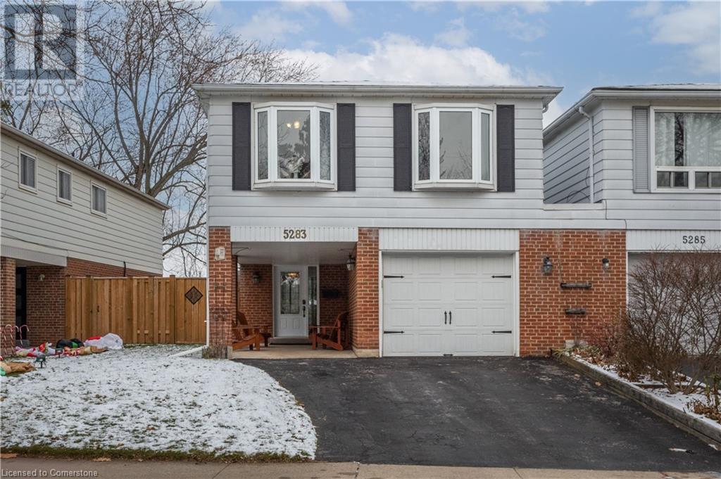 5283 BROMLEY Road, Burlington, Ontario