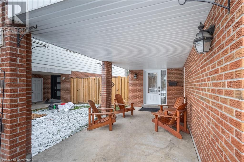 5283 Bromley Road, Burlington, Ontario  L7L 3G1 - Photo 3 - 40701026