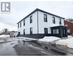 26 FIRST STREET W, Cornwall, Ontario