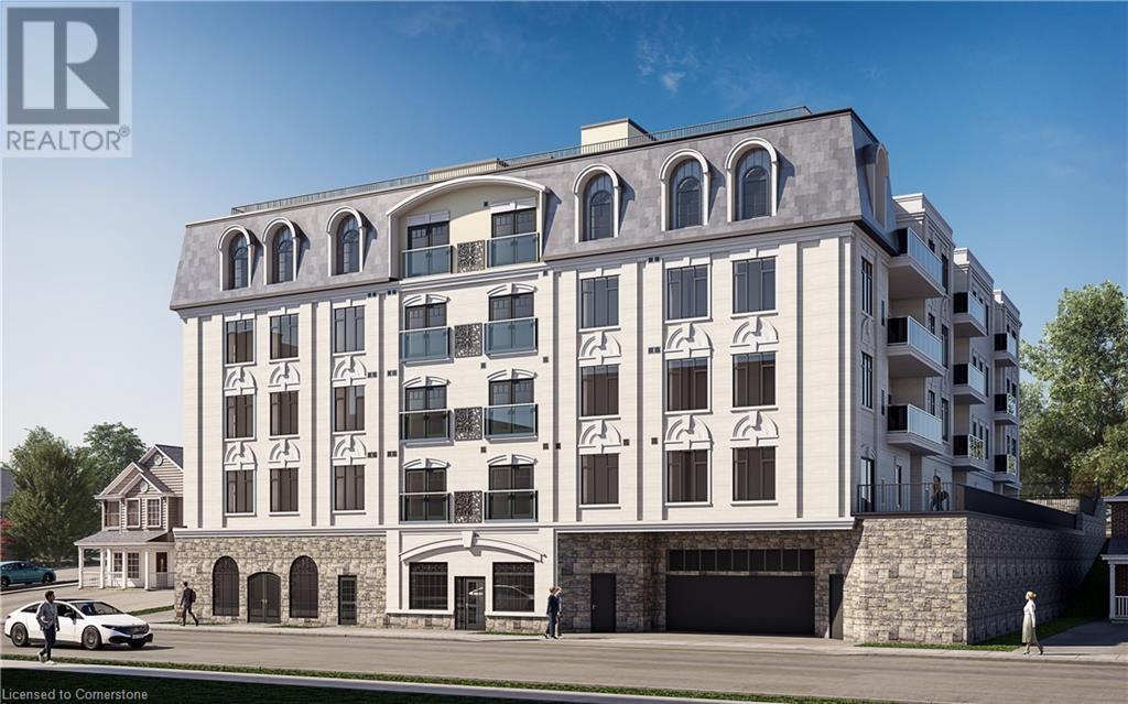 Property at 16-20 GEORGE Street image 1