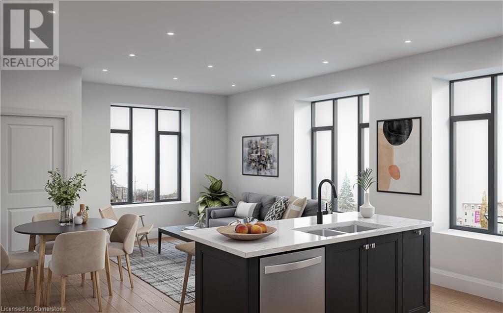 Property at 16-20 GEORGE Street image 3