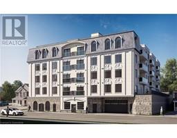 16-20 GEORGE Street, Cambridge, Ontario