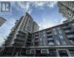214 8181 CHESTER STREET, Vancouver, British Columbia