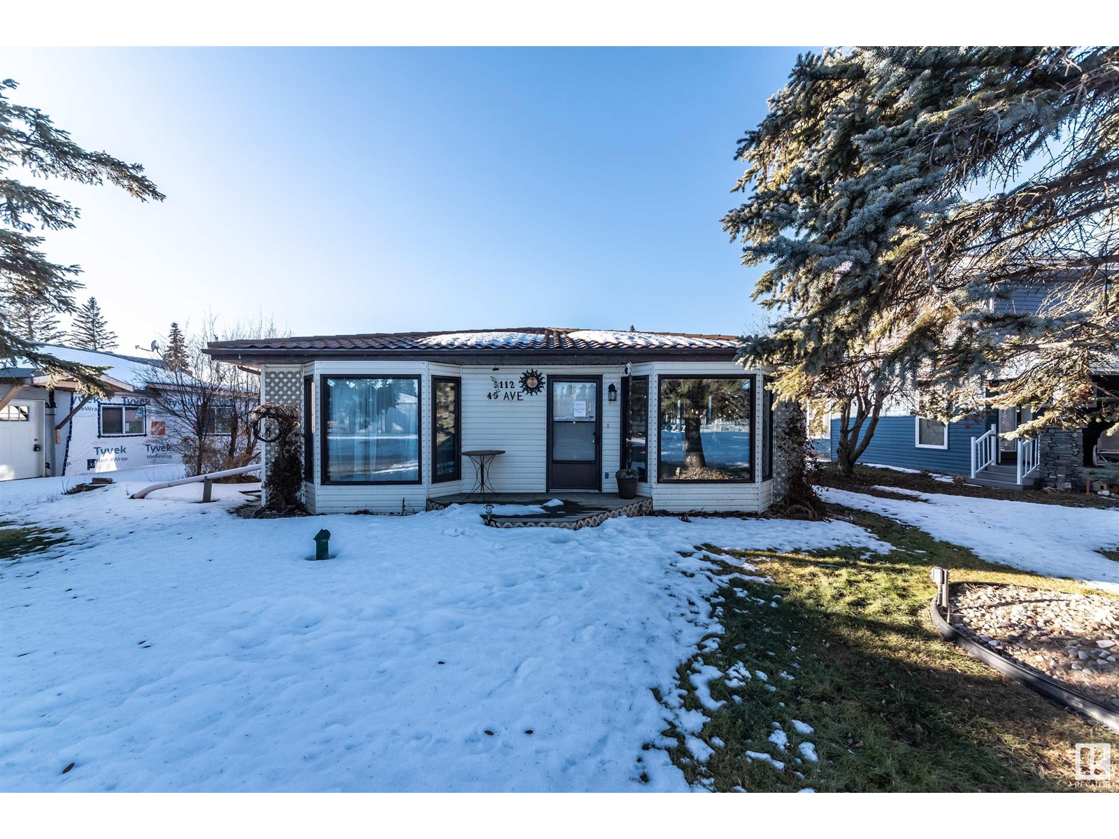 5112 49 Av, Rural Lac Ste. Anne County, Alberta  T0E 0A0 - Photo 4 - E4422687