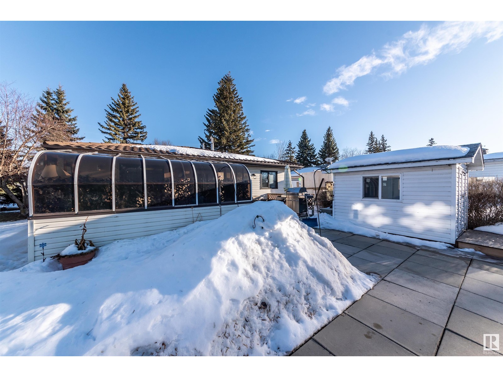 5112 49 Av, Rural Lac Ste. Anne County, Alberta  T0E 0A0 - Photo 6 - E4422687