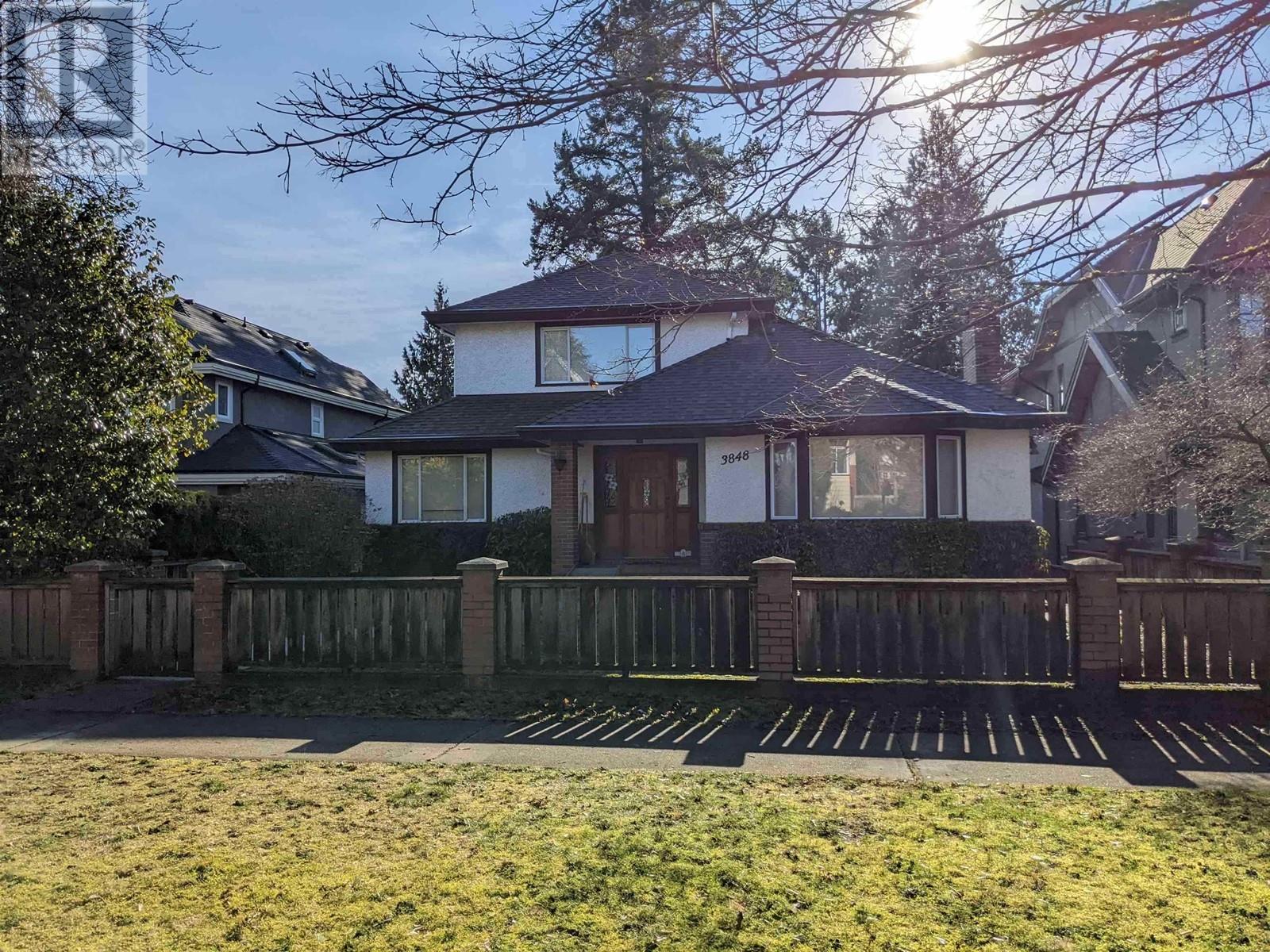 Property at 3848 W 38TH AVENUE image 1