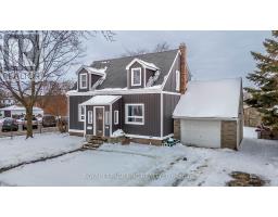 112 MCRAE AVENUE, Port Colborne, Ontario