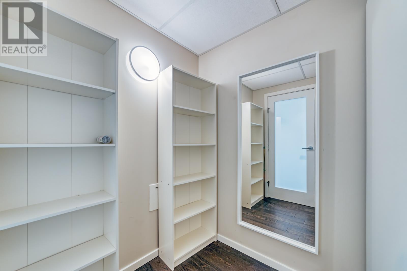 1605 1351 Continental Street, Vancouver, British Columbia  V6Z 0C6 - Photo 12 - R2970254
