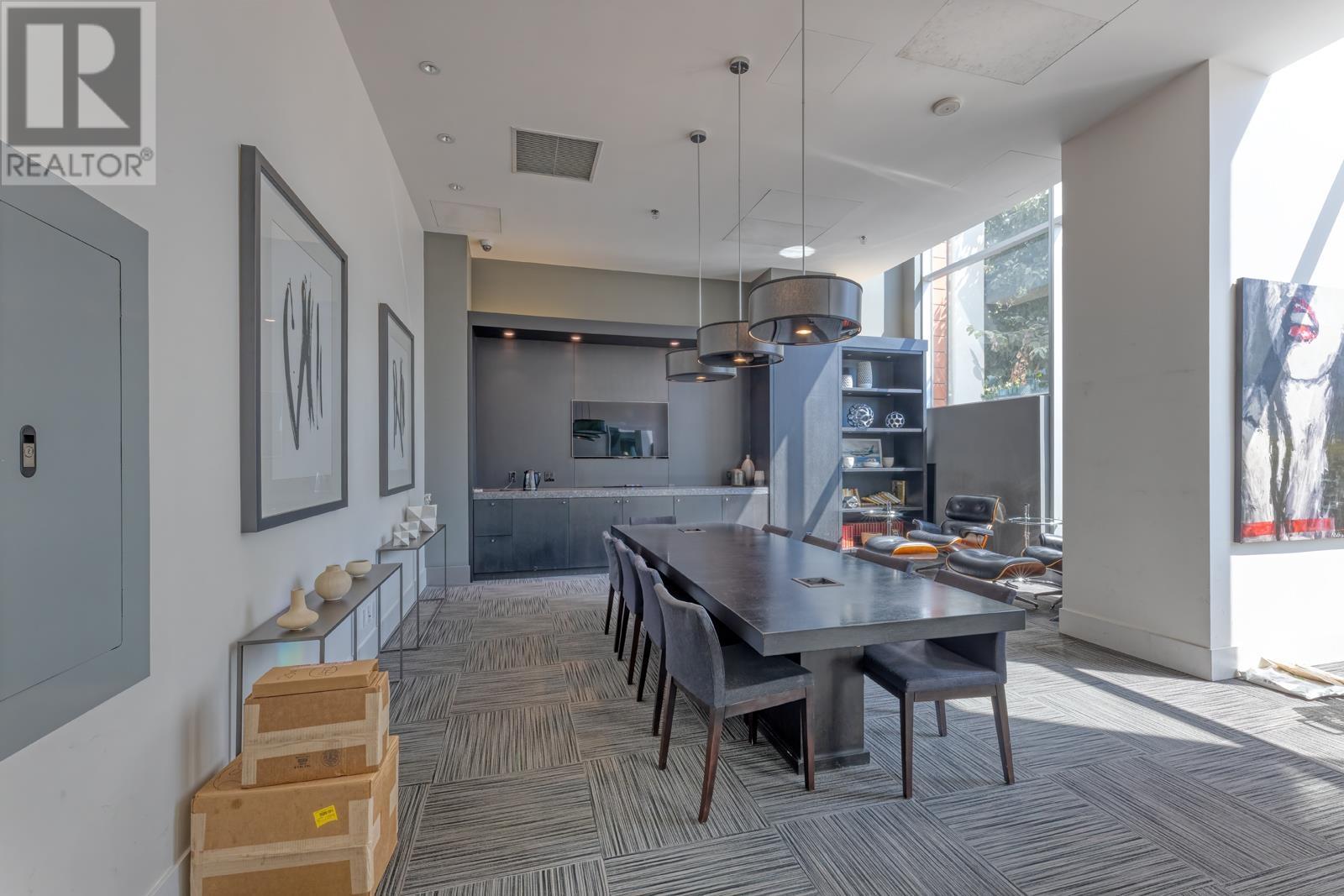 1605 1351 Continental Street, Vancouver, British Columbia  V6Z 0C6 - Photo 21 - R2970254