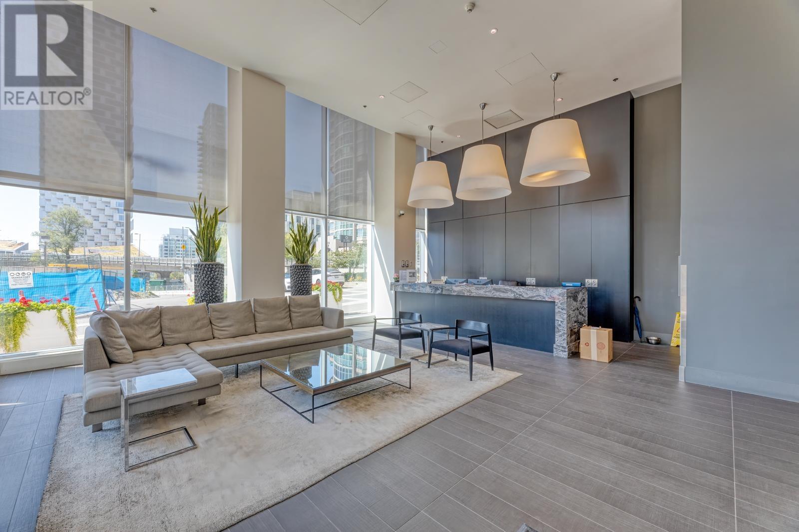 1605 1351 Continental Street, Vancouver, British Columbia  V6Z 0C6 - Photo 22 - R2970254