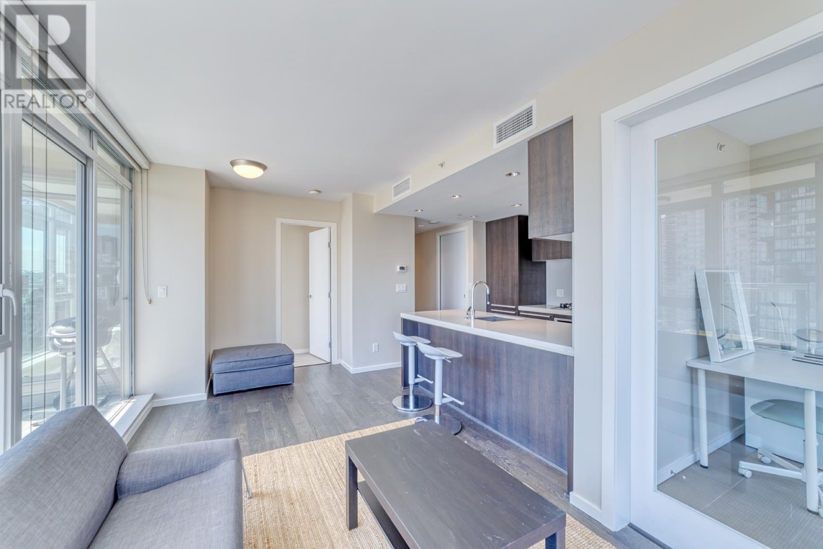 1605 1351 Continental Street, Vancouver, British Columbia  V6Z 0C6 - Photo 6 - R2970254