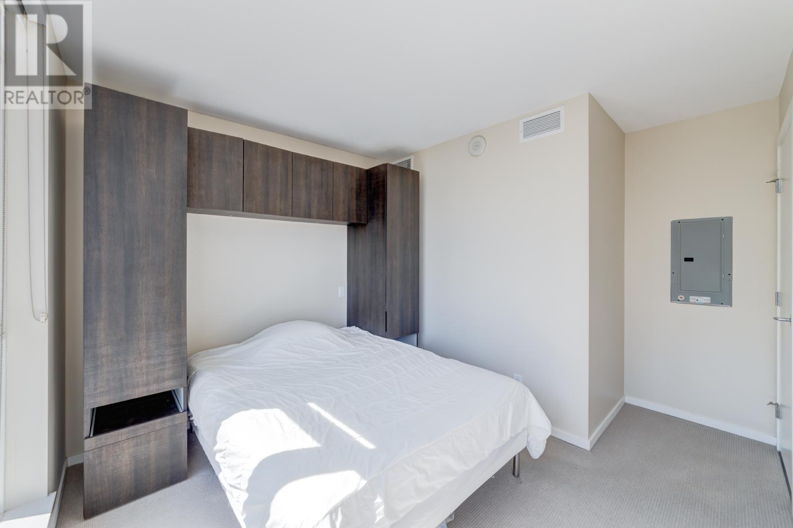 1605 1351 Continental Street, Vancouver, British Columbia  V6Z 0C6 - Photo 8 - R2970254