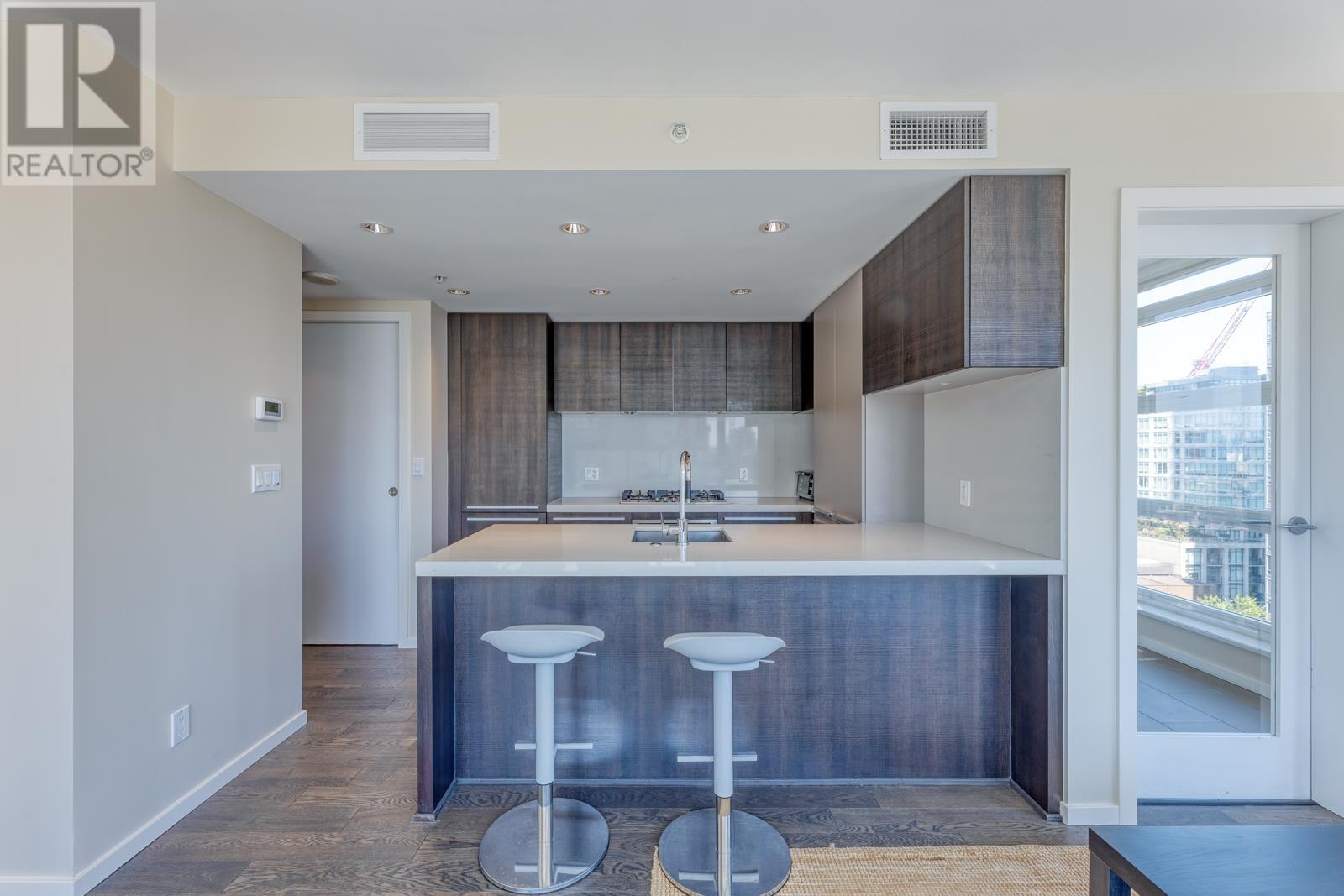 1605 1351 Continental Street, Vancouver, British Columbia  V6Z 0C6 - Photo 9 - R2970254