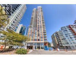 1605 1351 CONTINENTAL STREET, Vancouver, British Columbia