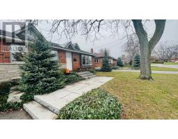 1288 DE QUINCY CRESCENT, Burlington, Ontario