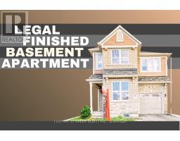 13 KILLICK ROAD, Brampton, Ontario