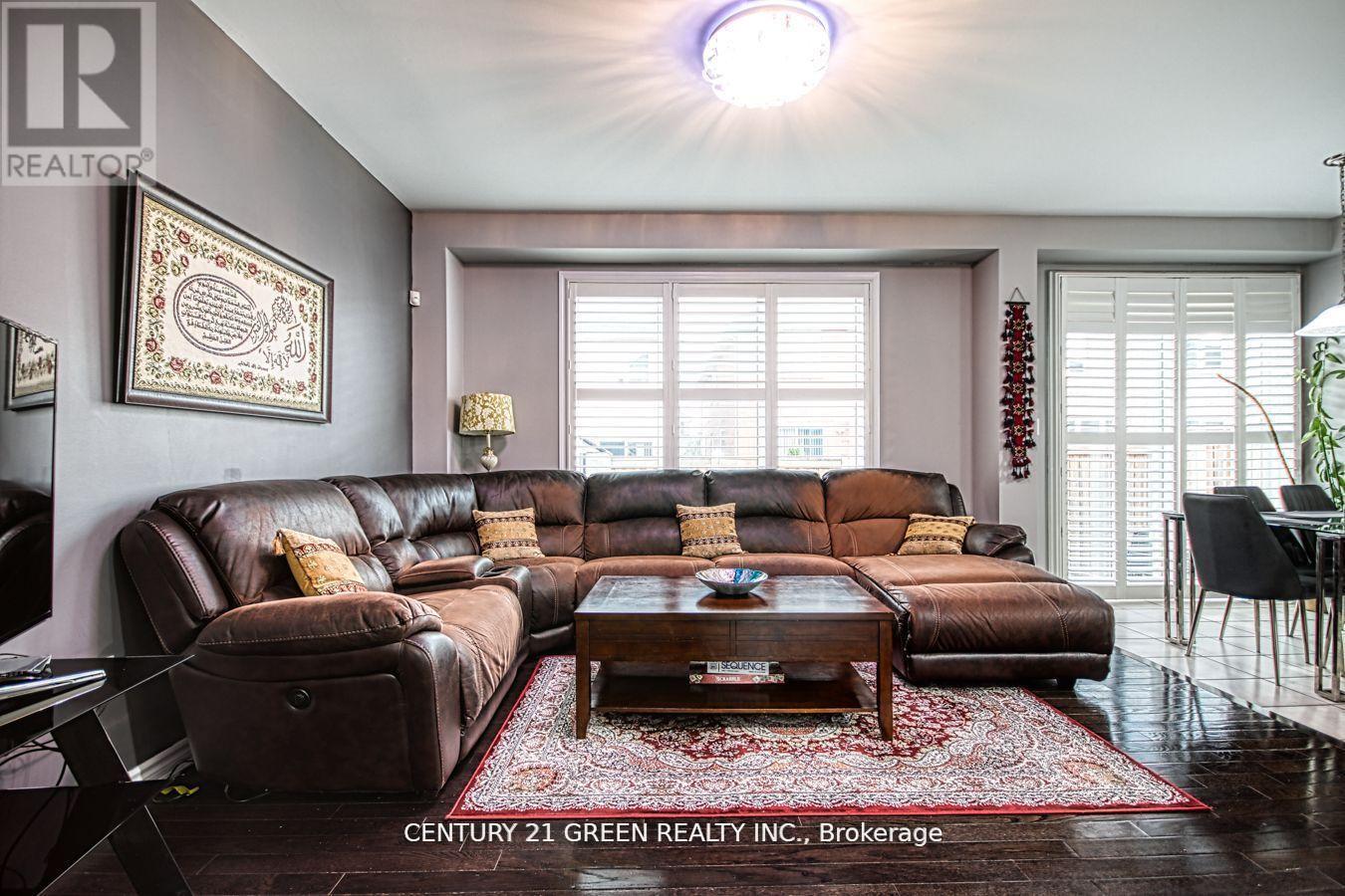 13 Killick Road, Brampton, Ontario  L7A 0Y6 - Photo 18 - W11982190