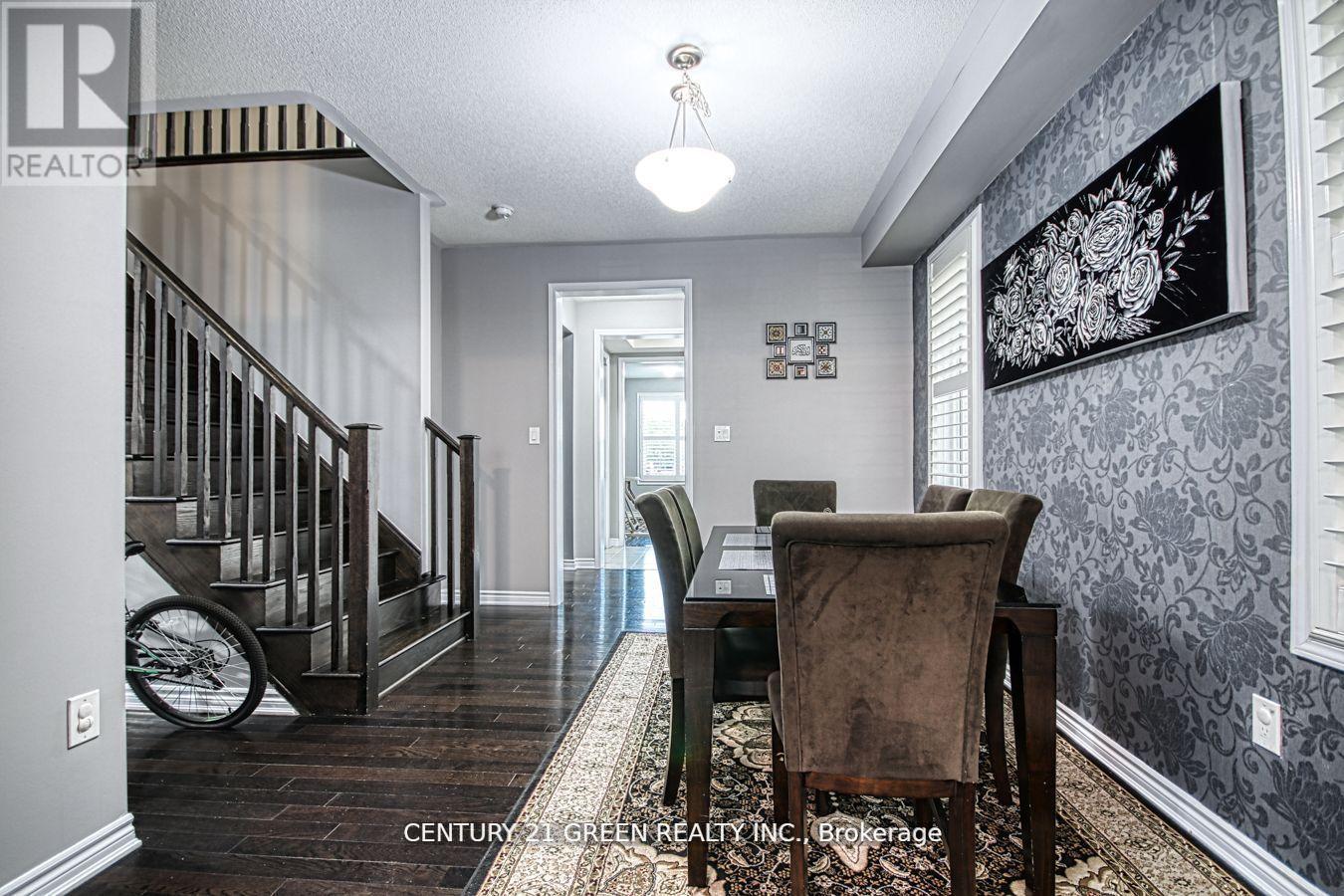 13 Killick Road, Brampton, Ontario  L7A 0Y6 - Photo 8 - W11982190